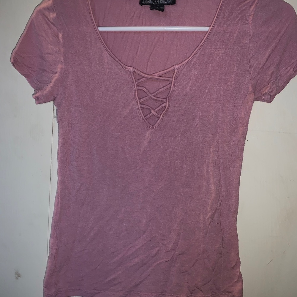 Comfy and stylish t-shirt
